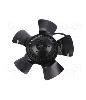 A2E200-AF02-01 Fan: AC; axial; 230VAC; Ø195x68.5mm; ball; 2740rpm; IP44; black yYl5BBN3j8SWnqcY7vXvSBPykkk58P8vgob-WMEcVeM
