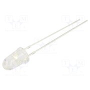 OSV3SL5201A LED; UV; 8°; 20mA; P: 114mW; 380÷390nm; 3÷3.8VDC; THT JHszFMo08V2eZwNfnFns9ozwSiFDi1xDKGBWjjbyBME