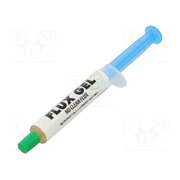 ART.AGT-047 Flux: rosin based; RMA; gel; syringe; 1.4ml; SMD soldering ZvzvyeSiQQvdmfBDpBlOoDFaI4IreDaqeqzX535LMzk