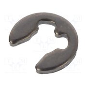 1254480 Circlip; stainless steel; 1.9mm; BN 679; Ring: external; DIN 6799 q7X8kIZ1uSmIjvESe7LMqpGwXJoIiHEEKzTXcRThaRU