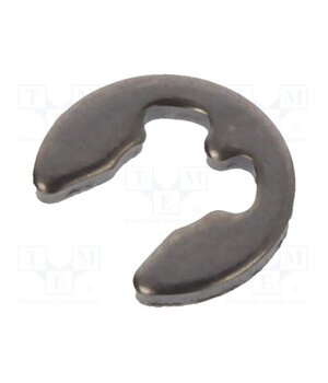 1254480 Circlip; stainless steel; 1.9mm; BN 679; Ring: external; DIN 6799 q7X8kIZ1uSmIjvESe7LMqpGwXJoIiHEEKzTXcRThaRU
