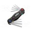 25293 Tools set: general purpose; hex key,Phillips,spanner,Torx® gMLmuqOF1xvcC2KWJFxpG9bVSXD5EGRvs0J21uH7KUs