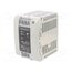 SPB-240-24 Power supply: switching; for DIN rail; 240W; 24VDC; 10A; 85÷264VAC 5CZY_m21OHLbk2WB9AguiMB1aLf3LjbmlQ9pGh4l5aY