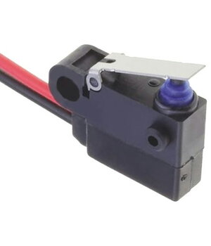 MIKROSLĒDZIS IZSLĒGTS-(IESLĒGTS), 2A 12VDC, 0,1A 125VAC, ar rullīša simulācijas sviru, 18,5x5,3x6,5mm, D2HW-C213MR

 CPR7002.jpg