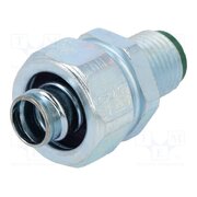 295.012.0 Straight terminal connector; Thread: metric,outside; Size: 16 T9wED2HgWC5Yk7VUrCCzDWeZb9puNJ5N1kibtAlLPek