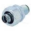 295.012.0 Straight terminal connector; Thread: metric,outside; Size: 16 T9wED2HgWC5Yk7VUrCCzDWeZb9puNJ5N1kibtAlLPek