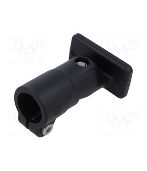 TCC-AP-PBF-30-T-C9 Mounting coupler; technopolymer PA; L: 40mm; Body: black; D: 30mm XsTwcC6fAbIu4JU6dIcr6bufKOMiNzXn_mKK3nKkdE0