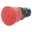 45-2C36.1920.000 Switch: emergency stop; 22mm; Stabl.pos: 2; red; IP66,IP67,IP69K Yu9jG83hp_ydC9iP6K6WWeLm1JJTNr2MuVtCYuCmJGg