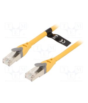 IBHYG Patch cord; RJ45 plug,both sides; S/FTP; 6a; OFC; 1.5m; PVC; yellow O4_m-hqAunb02H-gEuJz_pKLd6teCseRUy0M8sgNowU