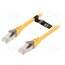 IBHYG Patch cord; RJ45 plug,both sides; S/FTP; 6a; OFC; 1.5m; PVC; yellow O4_m-hqAunb02H-gEuJz_pKLd6teCseRUy0M8sgNowU