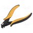 DP 20 N Pliers; cutting,for separation sheet PCB,miniature; 147mm l16gGBdU4vTUi0559Ko2vOdQzXdGI5RxJXt3v7Pm5eY