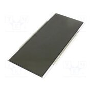 DE 336-RU-30/6,35 Display: LCD; 7-segment; STN Positive; No.of dig: 6; 170x75x1.1mm lcNcsJBUgIAztfOH2M_397DujzBxIZCspU29YV5IRyk