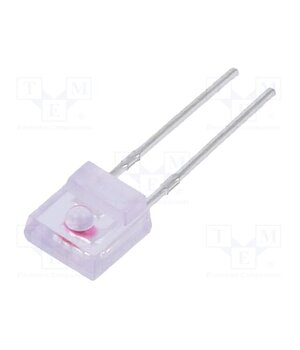 IR928-6C-F IR transmitter; 3mm; 940nm; transparent; 20°; 1.25÷1.6VDC; THT 132aSyLqbDT6FFpMuu-mRphbtXdEmSX8N-SCLsI4pa0