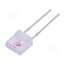 IR928-6C-F IR transmitter; 3mm; 940nm; transparent; 20°; 1.25÷1.6VDC; THT 132aSyLqbDT6FFpMuu-mRphbtXdEmSX8N-SCLsI4pa0