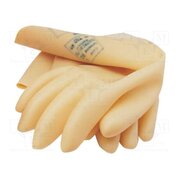 17-501-VDE Electrically insulated gloves; Size: 10; 5kV 9isNNUwScJW0PEEDdOuu9MPqFbNkCM3ryp8STNXHho4