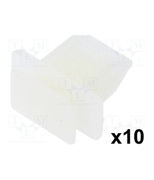 10148 Moulding clip; 10pcs; Alfa Romeo,Fiat; OEM: 46459200; 17.4mm vUFQxelZWHyR1WCh0g839Q4mSE2rBeicE0EPAMBDME4