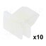 10148 Moulding clip; 10pcs; Alfa Romeo,Fiat; OEM: 46459200; 17.4mm vUFQxelZWHyR1WCh0g839Q4mSE2rBeicE0EPAMBDME4