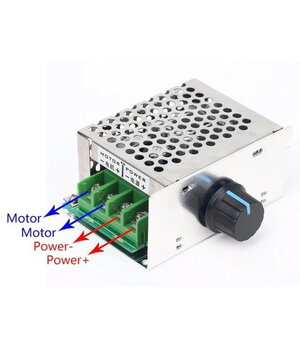 Motora ātruma regulators PWM 10-50V DC 20A, 1000W

 ABREG015+3.jpg