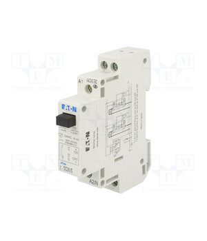 Z-SC24/S Relay: installation; bistable,impulse; NO; Ucoil: 24VAC; Z-SC; 16A 9986RZCBKfLJYMV3sE4QOtvwykhhNzwE2K7qowfoHwU