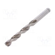 0018400950100 Drill bit; for metal; Ø: 9.5mm; L: 125mm; high speed steel; blister pGxObgJhWvXcoalMUEXYQua9ZEodw3qLdalqh86vGdo