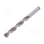 0018400950100 Drill bit; for metal; Ø: 9.5mm; L: 125mm; high speed steel; blister pGxObgJhWvXcoalMUEXYQua9ZEodw3qLdalqh86vGdo