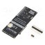 RA4M1 CLICKER Dev.kit: Renesas ARM; Comp: R7FA4M1AB3CFM 0maKbJ74Tgg-u2Oe70XBQZt8RS3z2Jwd7mbtTwtBwjI