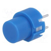D6R60 F1 LFS Switch: keypad; Pos: 2; SPST-NO; 0.01A/32VDC; blue; THT; 1.3N; round v1ZGn4R5khP9Y-Bpx16ZNn_R8XENlBQ5uNAa-mHo2dk