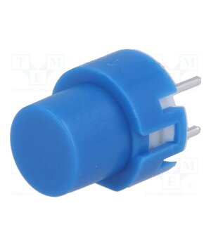 D6R60 F1 LFS Switch: keypad; Pos: 2; SPST-NO; 0.01A/32VDC; blue; THT; 1.3N; round v1ZGn4R5khP9Y-Bpx16ZNn_R8XENlBQ5uNAa-mHo2dk