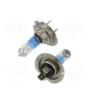 LLXH7150TR Filament lamp: automotive; PX26d; 55W; 12V; white-blue; +150%; H7 nHJEiJA74xrgzY-7dP_2Nf6wNBNIwMSPF_WQ8q7_YBo