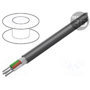 5064C SL005 Wire; Xtra Guard® 1; 4x18AWG; unshielded; 300V; 30.5m; Cu; stranded zMOW-kYMaptqaKhzdDUv0otCjStNxCCMkDET8diFado