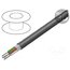 5064C SL005 Wire; Xtra Guard® 1; 4x18AWG; unshielded; 300V; 30.5m; Cu; stranded zMOW-kYMaptqaKhzdDUv0otCjStNxCCMkDET8diFado