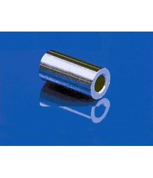 SPACER 4 mm d=3,2 mm metāls bez vītnes

 IIST04M.jpg