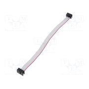DS1052-082B2NA202001 Ribbon cable with IDC connectors; Tape ph: 1.27mm; 0.2m; 8x28AWG GX-S8kq6jmq0Knkykbe3He7FSdy8fMu72vTHvrmN_Wo