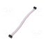 DS1052-082B2NA202001 Ribbon cable with IDC connectors; Tape ph: 1.27mm; 0.2m; 8x28AWG GX-S8kq6jmq0Knkykbe3He7FSdy8fMu72vTHvrmN_Wo
