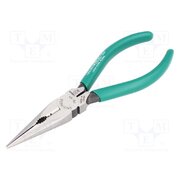 PR-36 Pliers; for gripping and cutting,half-rounded nose,universal J7qfSwQt7ro0YJr49y8pr6oPROIWj15cO8Y12hyUEmo
