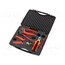 97 91 04 V02 Tools set: for assembly work; case; Kind: for electricians; 7pcs. OP9k9fUiQH0KNgfIW0Y2gyaI-6Bsg1O3PHvtT2KkL7Q