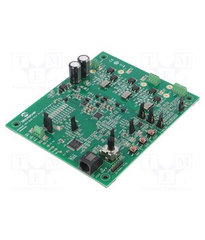 ADM00600 Dev.kit: Microchip; brushless motor driver; Components: MCP8025 eXfuqkD-ZZelY_ybe9KxwtDwUHIHkFf9DfAj2cbRtS8