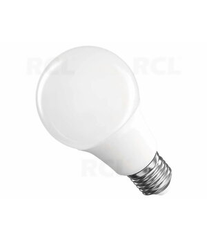 LED lampa 8,8 W E27 806 lm silti balta

 VLE14_09_BS.jpg
