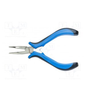 HT1P056 Pliers; curved,precision; 130mm vitFxIJCiu-AqbFU06wGwkTGoVkuiNrj_2tL5DtbPMw