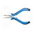 HT1P056 Pliers; curved,precision; 130mm vitFxIJCiu-AqbFU06wGwkTGoVkuiNrj_2tL5DtbPMw