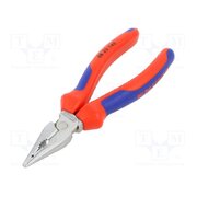 08 25 145 Pliers: universal; for gripping and cutting,universal; 145mm kXIM6ZkryZ7-Kt5zpMA6hpc-xaNGztlOX695BYsplO4
