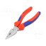 08 25 145 Pliers; for gripping and cutting,universal; 145mm kXIM6ZkryZ7-Kt5zpMA6hpc-xaNGztlOX695BYsplO4