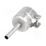 SP-A1044 Nozzle: hot air; 4.4mm; for soldering station jk3hRtNGdSKUEKqLRwwYva4YEBI0hxIflDJ6uS8MKaM