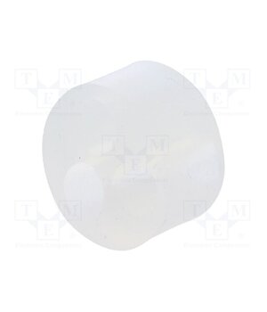 53621380 Insert for gland; 8mm; PG21; IP54; silicone; Holes no: 3; -40÷100°C FX7XTF1xiKkEFj-1lN5wzuI2-zq-y0ToWqDdJ1HCbCI