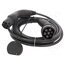 5555934005 EMobility: cable; 1x0.5mm2,5x2.5mm2; 440VAC; 11kW; IP55; 7m; 20A XdR5gX0gdNP5hMZJTSQj9OhOT3q-80BDcgBvh6Udn2Q