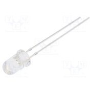 UV5TZ-405-30 LED; UV; 30°; 10÷20mA; P: 40mW; λd: 400÷405nm; 2.9÷3.5VDC; THT xArtTvqyvBJhSceRaJQ2TPbeD08lqe1qTaQAA-ifQcQ