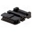 T826110A201CEU Connector: IDC; plug; female; PIN: 10; IDC; for ribbon cable; 2mm hISkqUFPK-aMzWtAI2H3N4PyYd3a3k7CwDQACT9J7io
