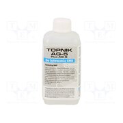 AG-5 ART.AGT-040 Flux: rosin-free; halide-free,organic,ORM0; liquid; bottle; 0.1l lbLI_DwvgXFreQzzgc1iTRbnaIJi3fhdpfVLsd6Ztcw