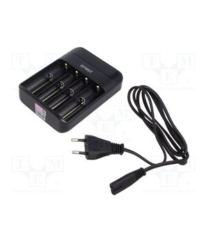 L3EFT-LUSHQ4 Charger: for rechargeable batteries; Li-Ion; 3.6/3.7V; 0.5A awHYuswSJn4WSJJo8y9gYSWorGOjvbLfWchGL-qwRTQ