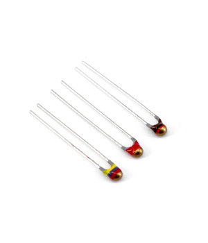 Termistors NTC 4,7 kΩ 0,5 W, –55 līdz 125 °C, ø6,5 mm

 RTNXXX+1.jpg